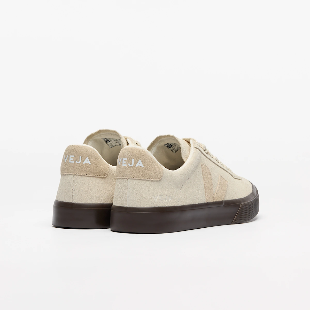 CAMPO BOLD SUEDE PIERRE ALMOND EAGLE 3 CAMPO BOLD SUEDE PIERRE ALMOND EAGLE