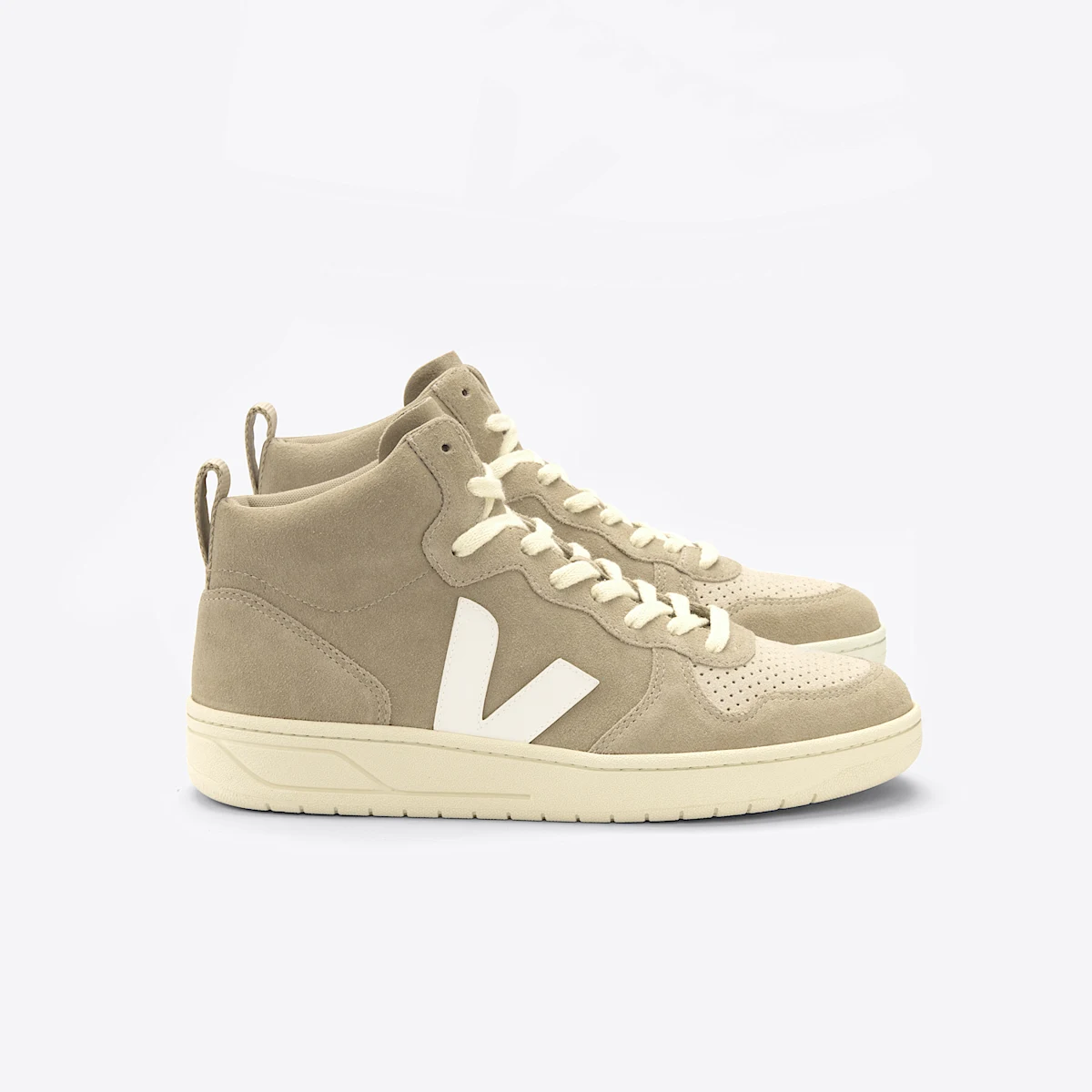 V-15 SUEDE DUNE PIERRE