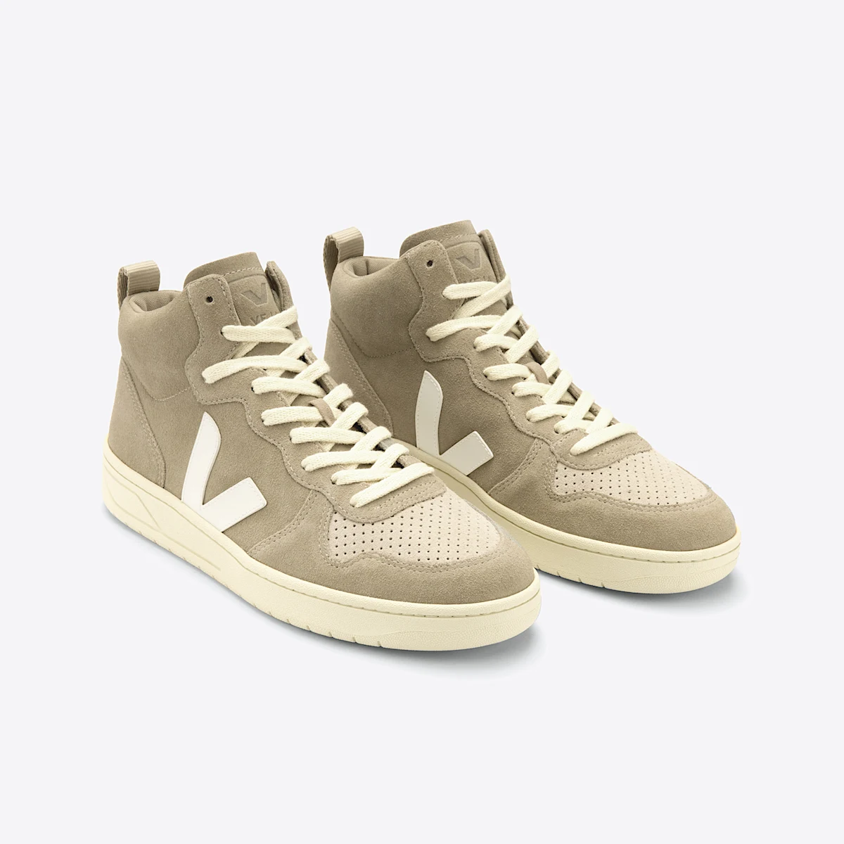 V-15 SUEDE DUNE PIERRE