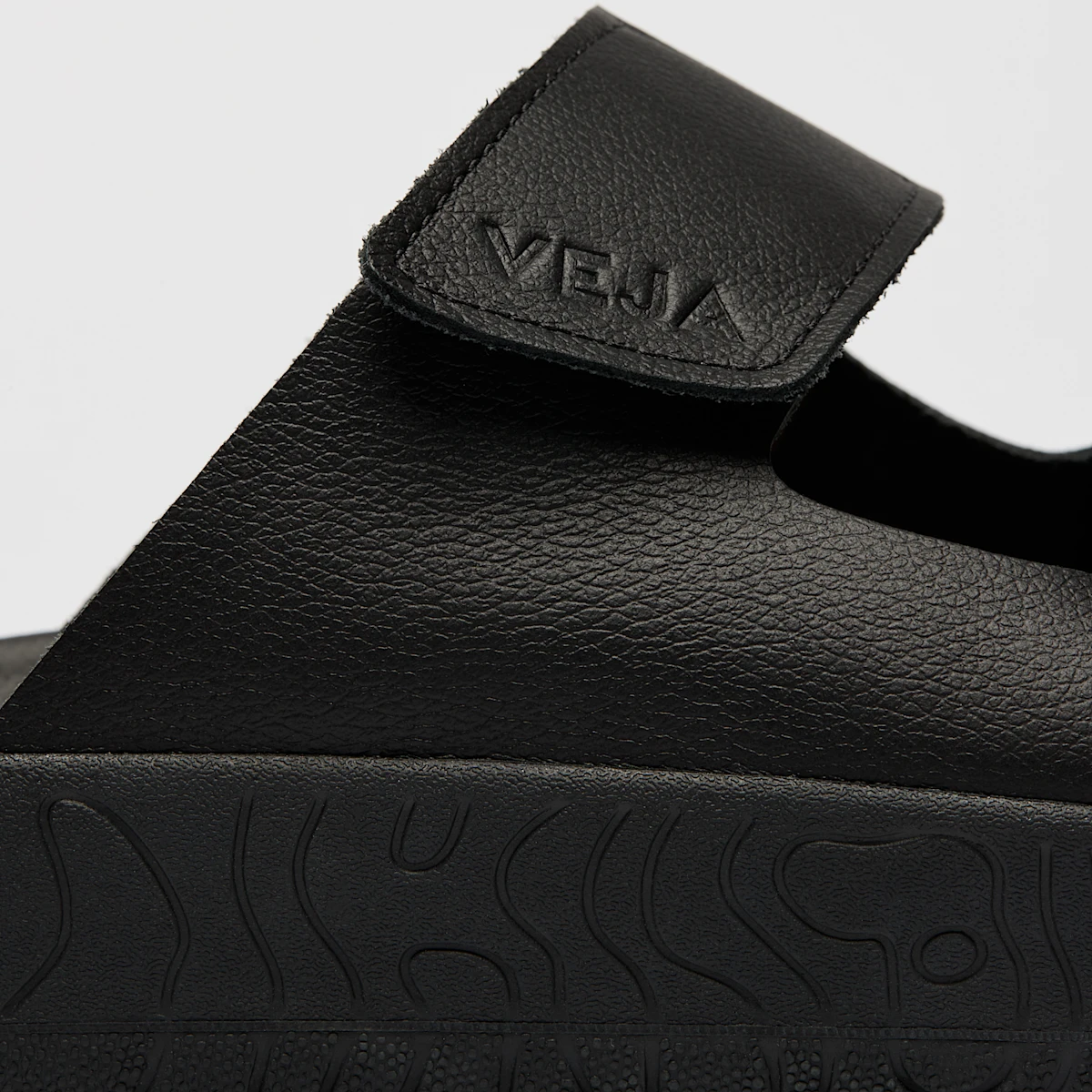 ETNA LEATHER FULL BLACK 3 ETNA LEATHER FULL BLACK