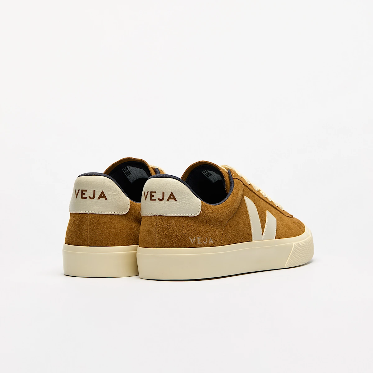 CAMPO BOLD SUEDE CAMEL PIERRE 3 CAMPO BOLD SUEDE CAMEL PIERRE