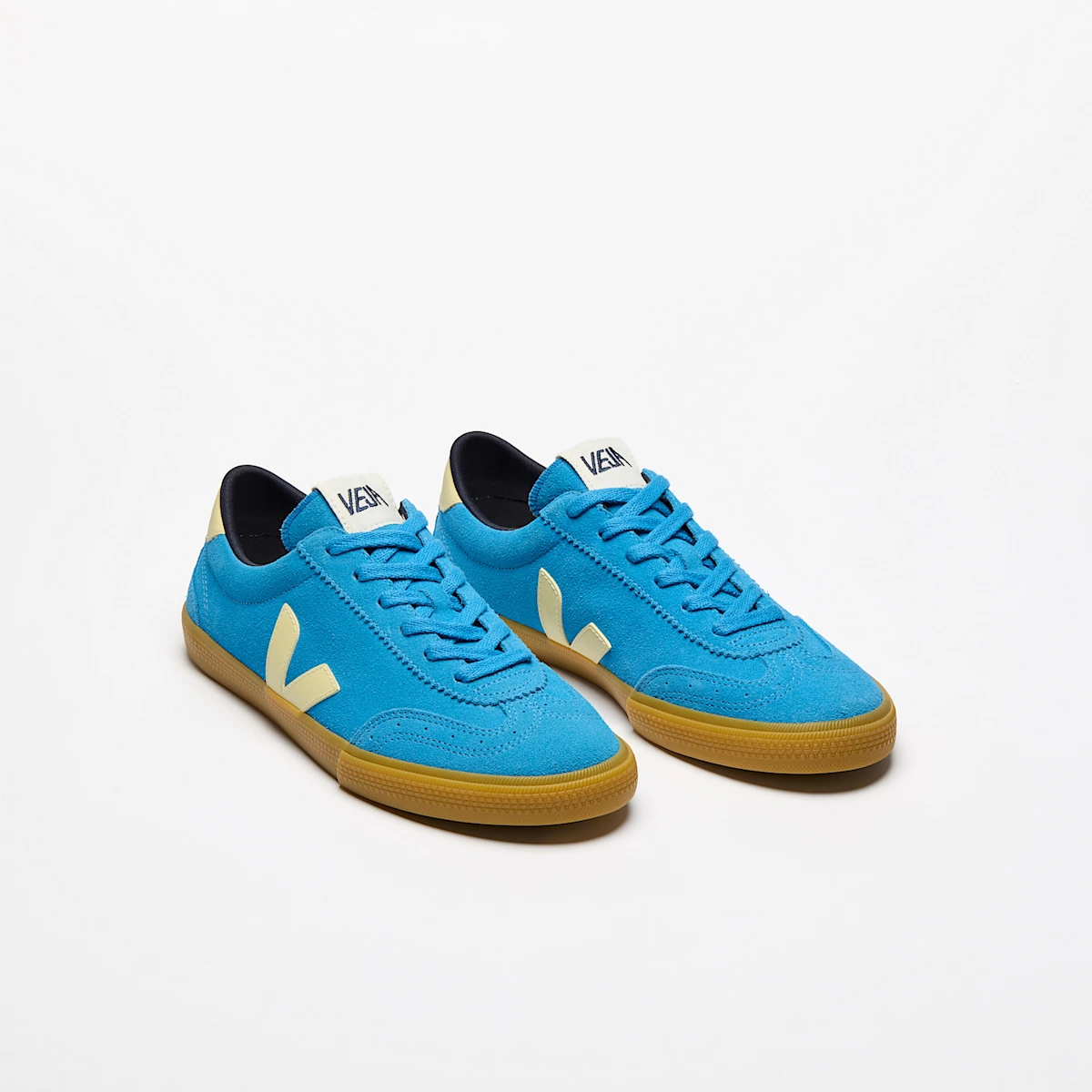 VOLLEY SUEDE EGEE SUN