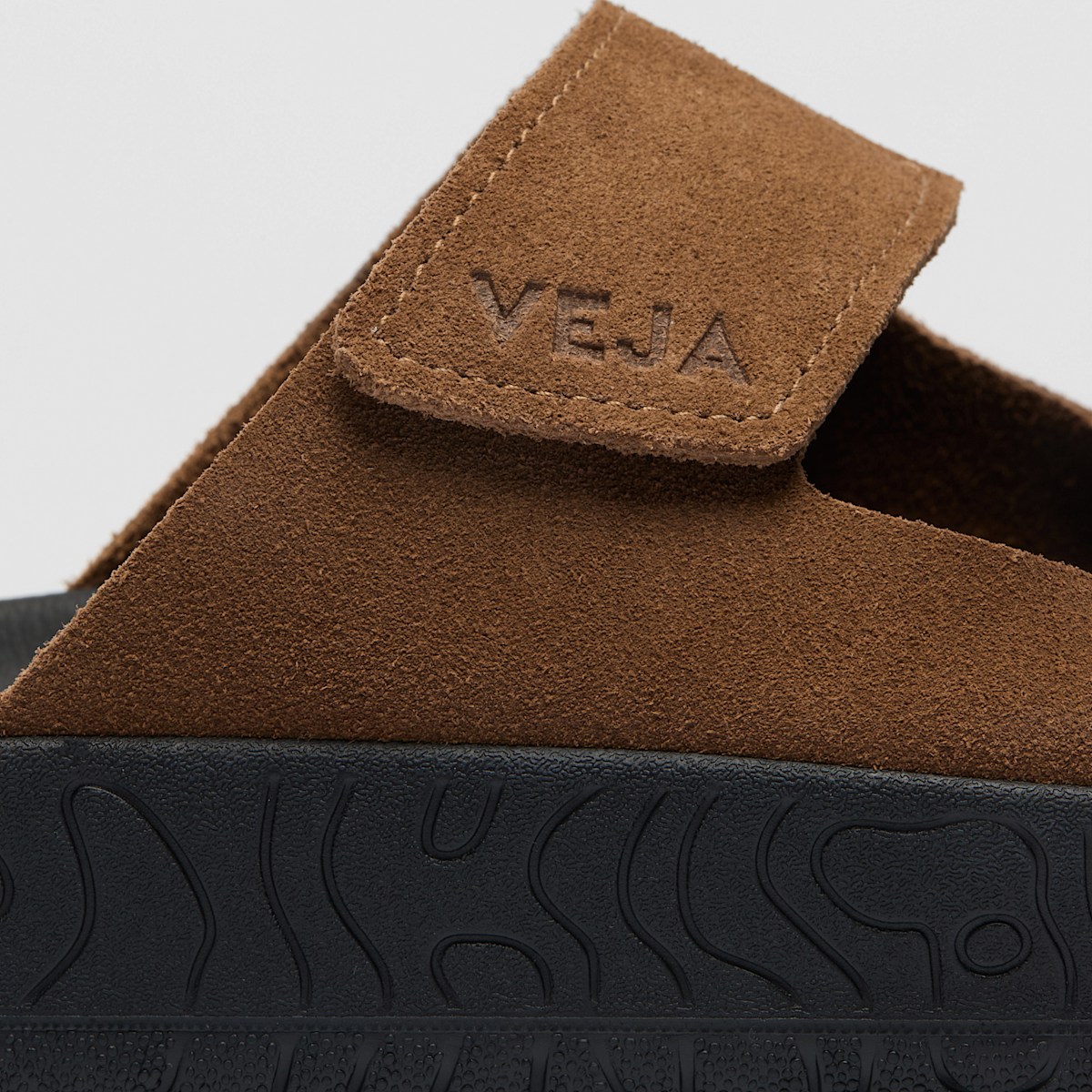 ETNA SUEDE BROWN BLACK 3 ETNA SUEDE BROWN BLACK