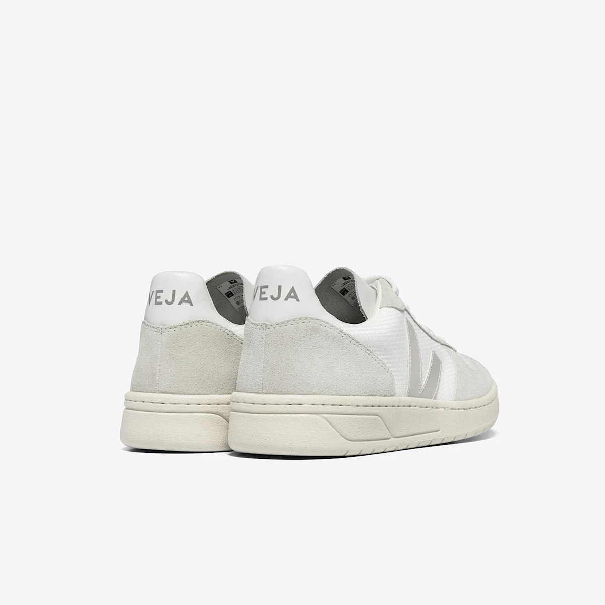 V-10 B-MESH WHITE NATURAL PIERRE 3 V-10 B-MESH WHITE NATURAL PIERRE
