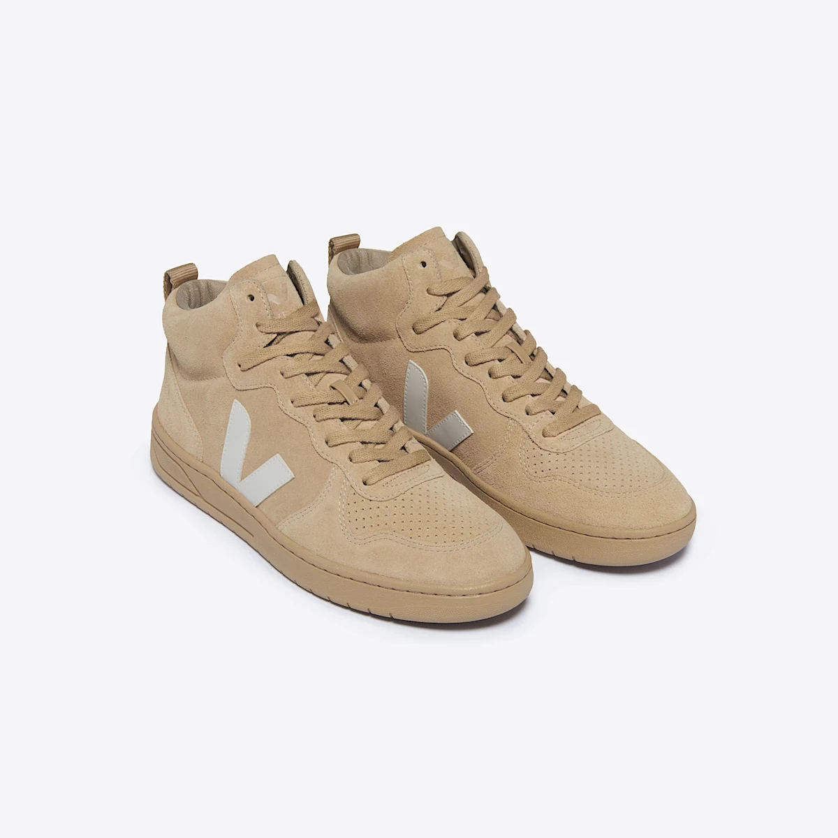 V-15 SUEDE FULL DESERT