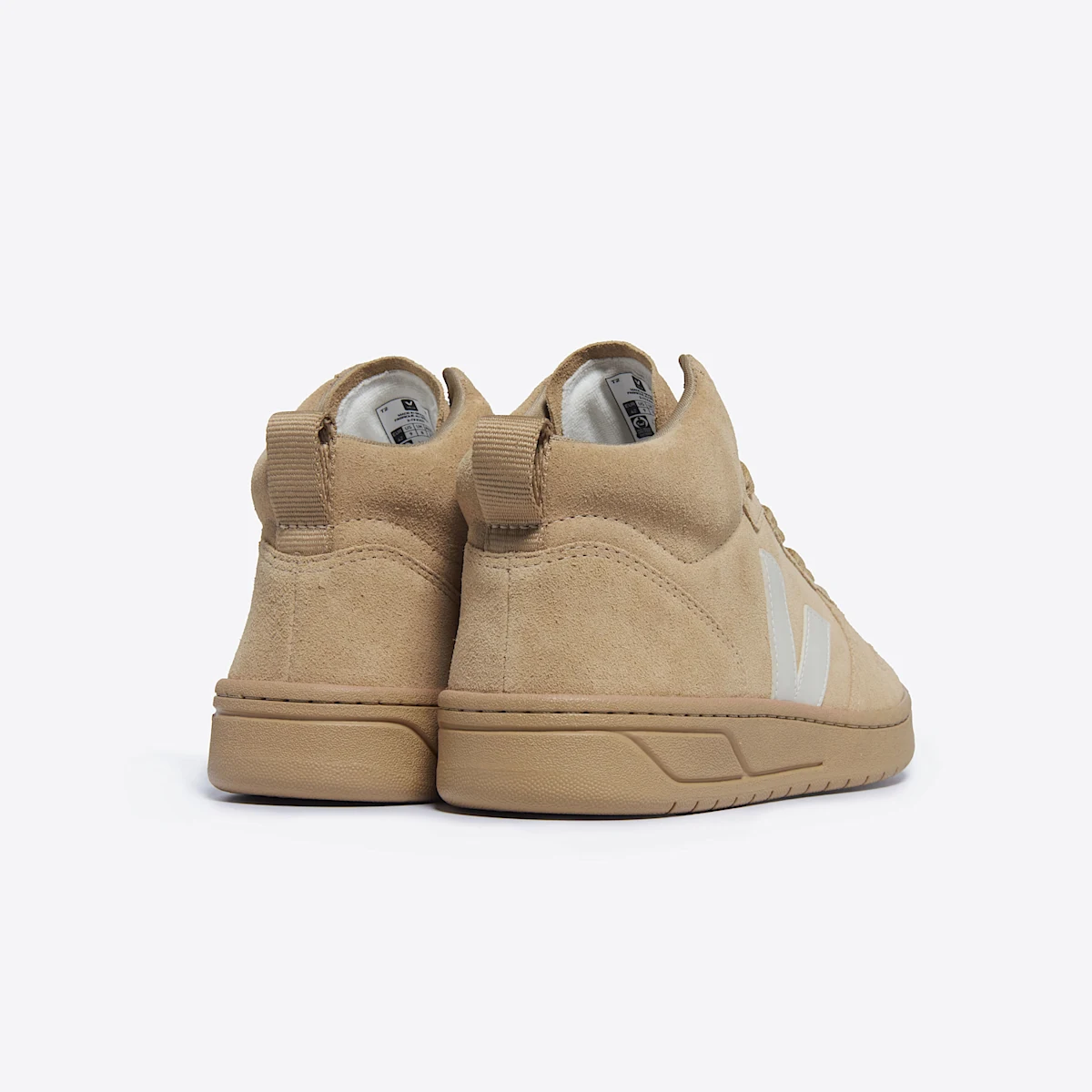V-15 SUEDE FULL DESERT 3 V-15 SUEDE FULL DESERT