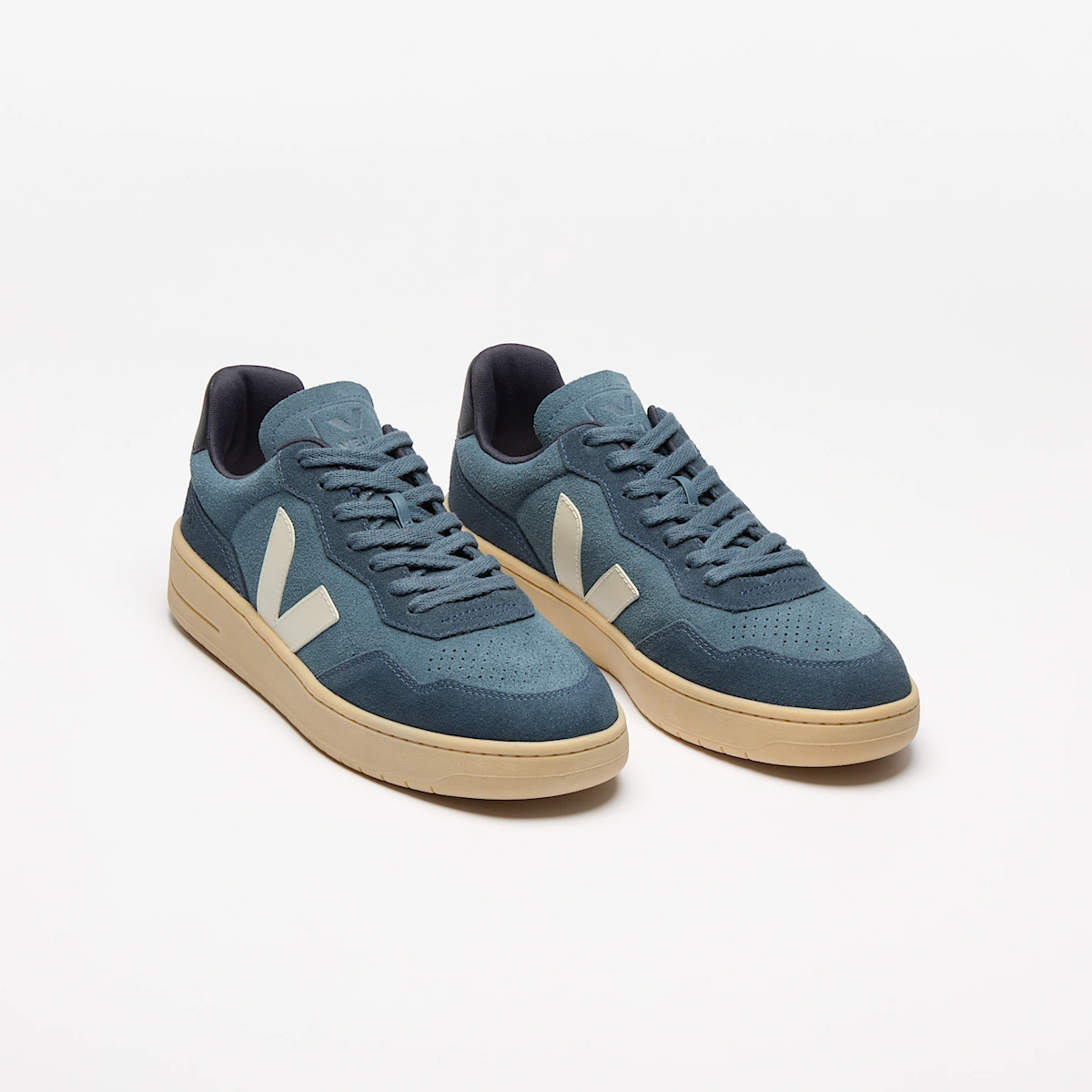 V-90 SUEDE CALIFORNIA PIERRE
