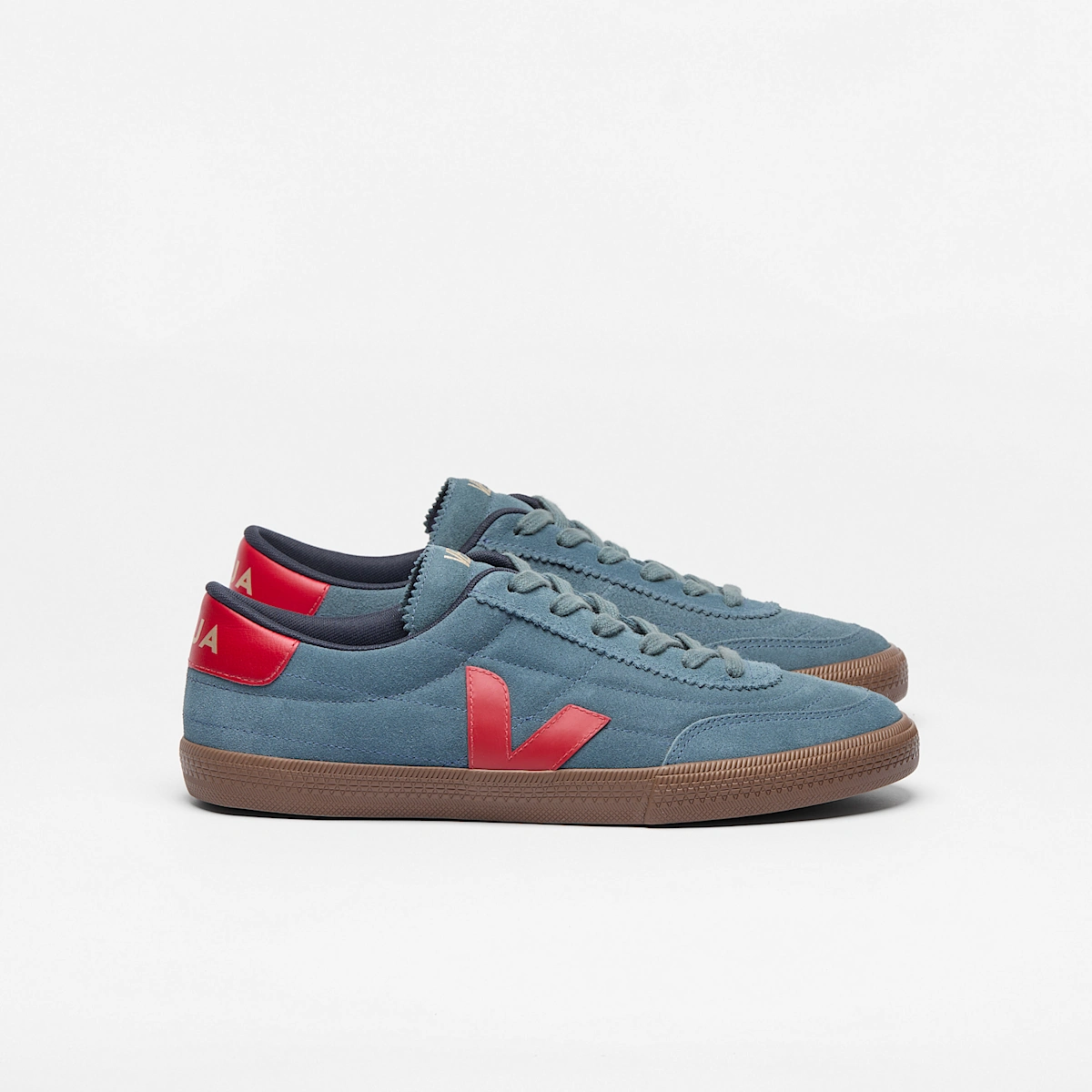 PANENKA SUEDE CALIFORNIA PEPPER BARK