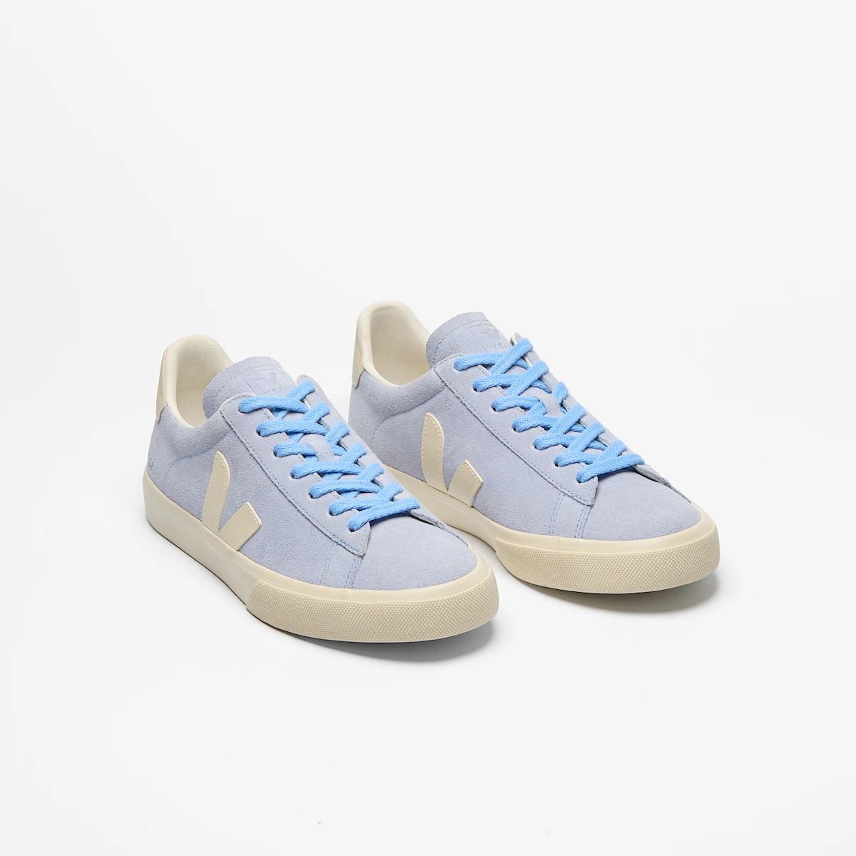 CAMPO SUEDE OLYMPE PIERRE