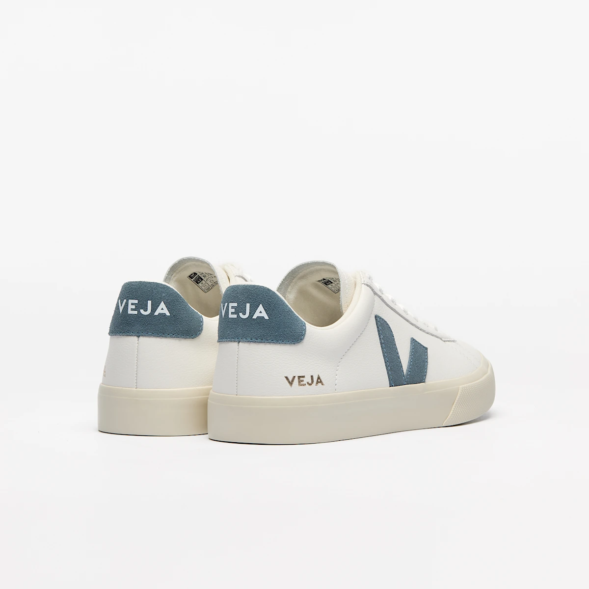 CAMPO LEATHER WHITE CALIFORNIA 3 CAMPO LEATHER WHITE CALIFORNIA