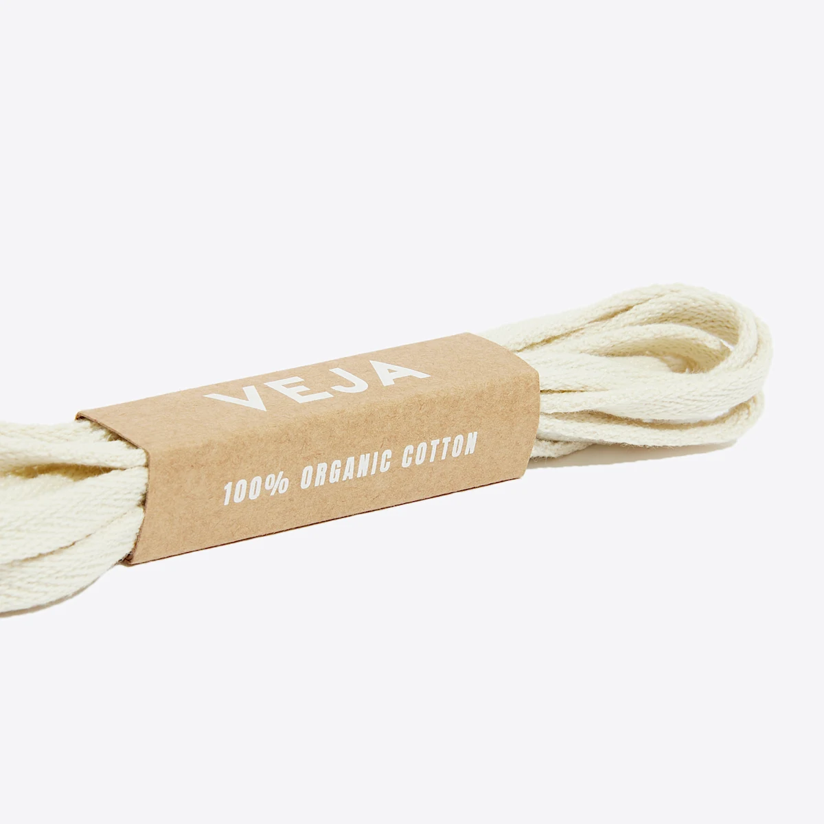 LACES ORGANIC COTTON PIERRE