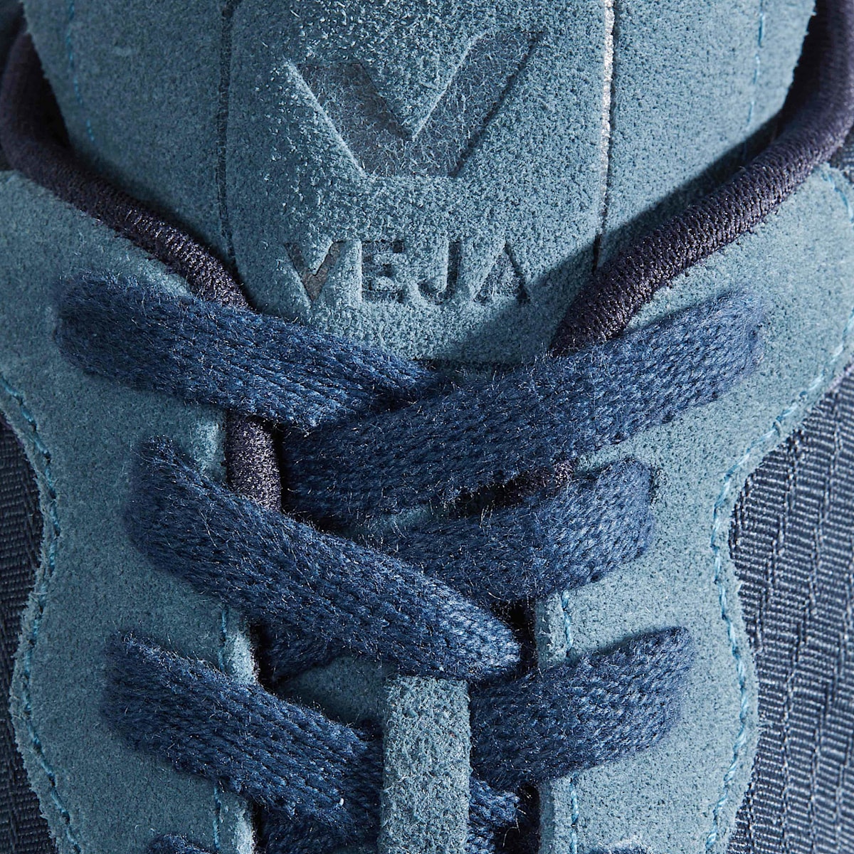 LACES ORGANIC COTTON NAUTICO 3 LACES ORGANIC COTTON NAUTICO