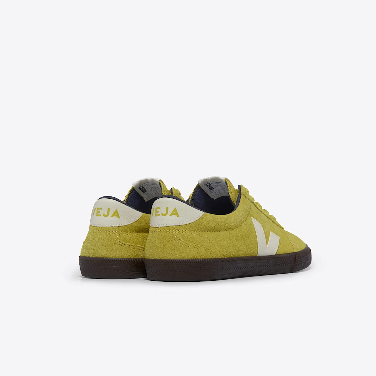 VOLLEY SUEDE LIQUOR PIERRE EAGLE