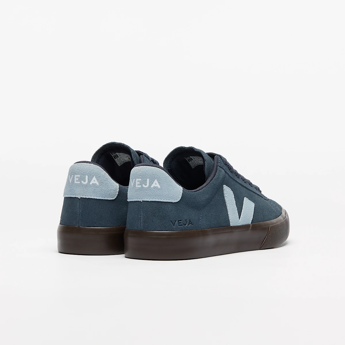 CAMPO BOLD SUEDE NAUTICO STEEL EAGLE 3 CAMPO BOLD SUEDE NAUTICO STEEL EAGLE