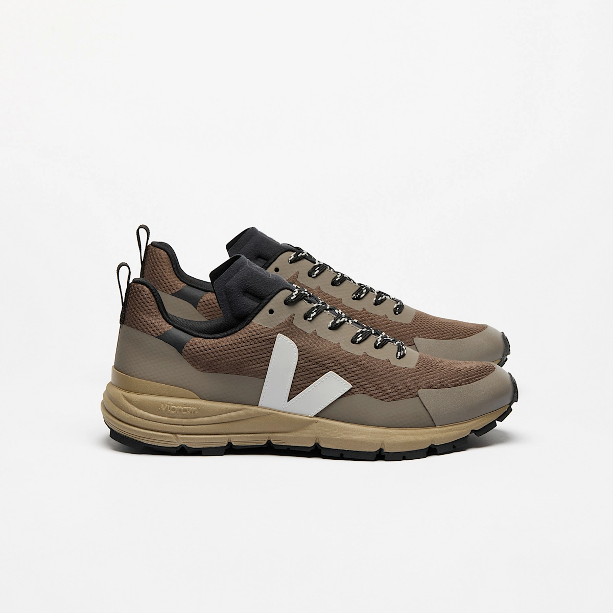 DEKKAN ALVEOMESH EAGLE LIGHT GREY