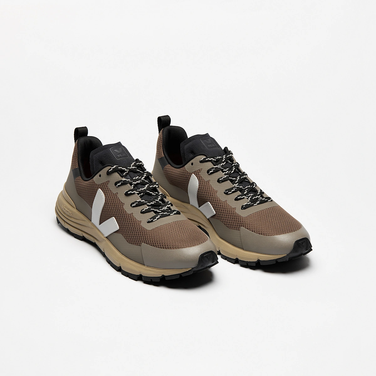 DEKKAN ALVEOMESH EAGLE LIGHT GREY