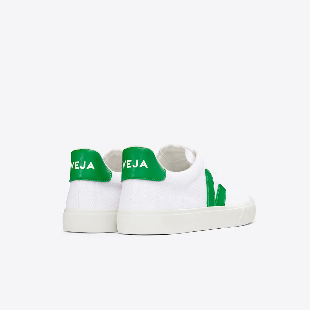 CAMPO CANVAS WHITE EMERAUDE 3 CAMPO CANVAS WHITE EMERAUDE