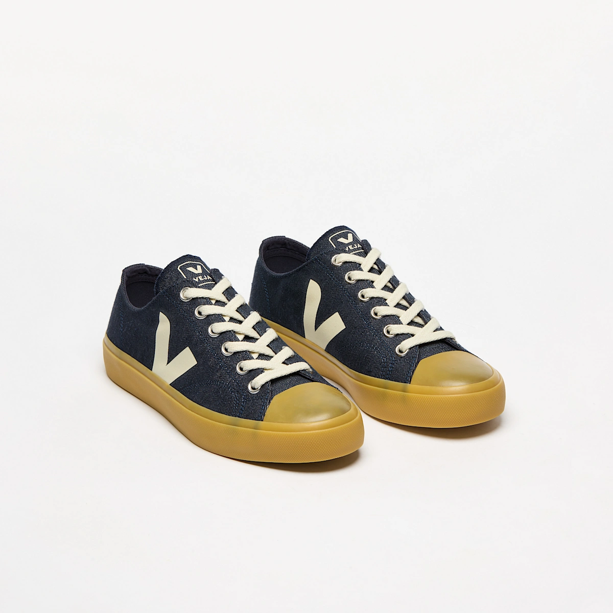 WATA II LOW DENIM BLUE PIERRE NATURAL 2 WATA II LOW DENIM BLUE PIERRE NATURAL