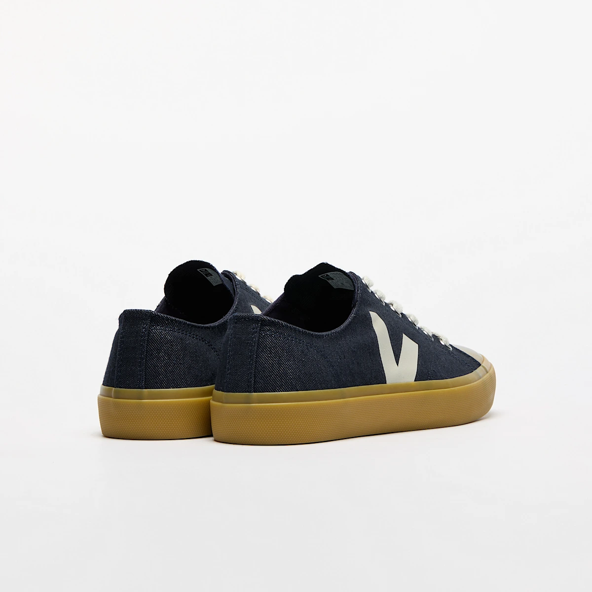 WATA II LOW DENIM BLUE PIERRE NATURAL 3 WATA II LOW DENIM BLUE PIERRE NATURAL
