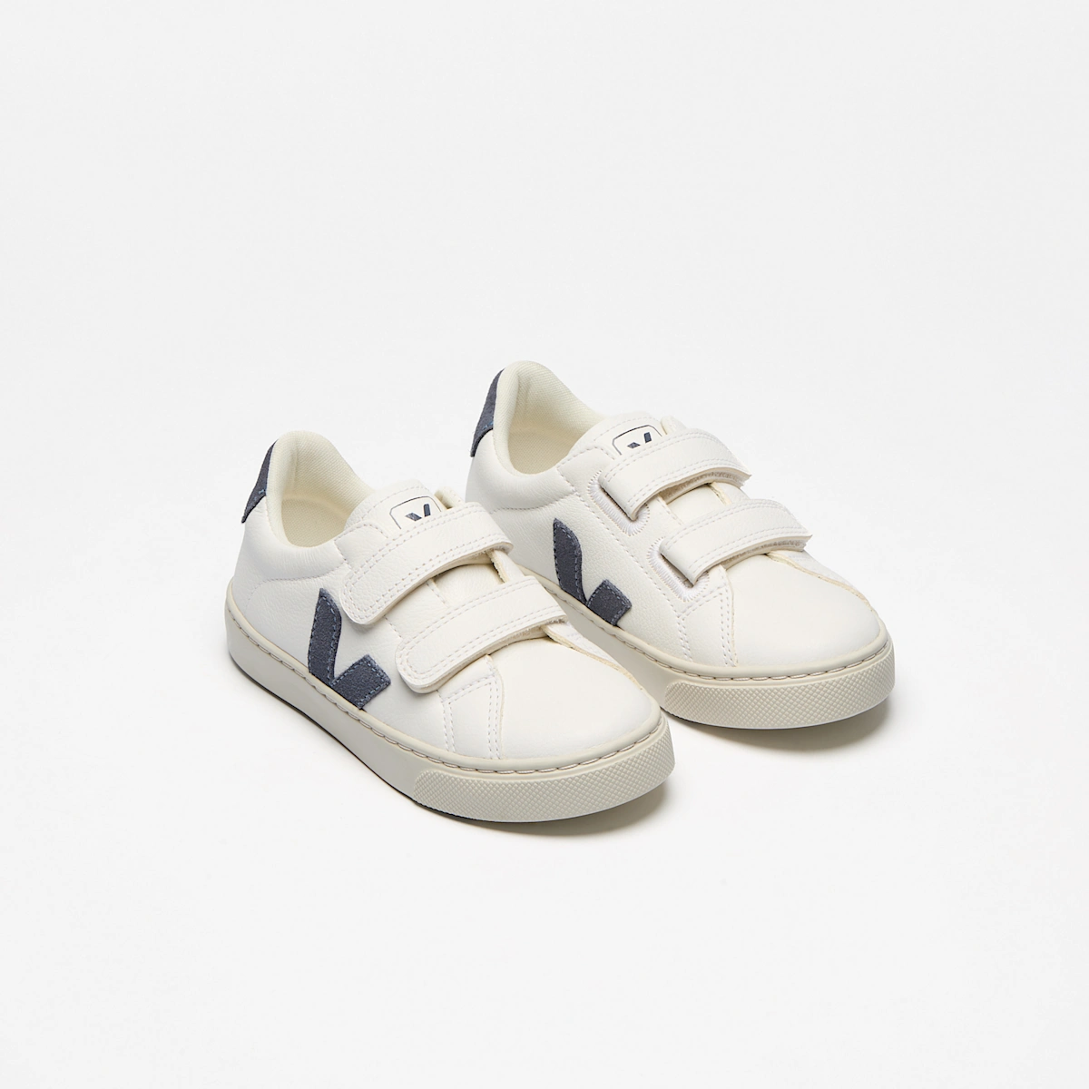 ESPLAR LEATHER WHITE CALIFORNIA