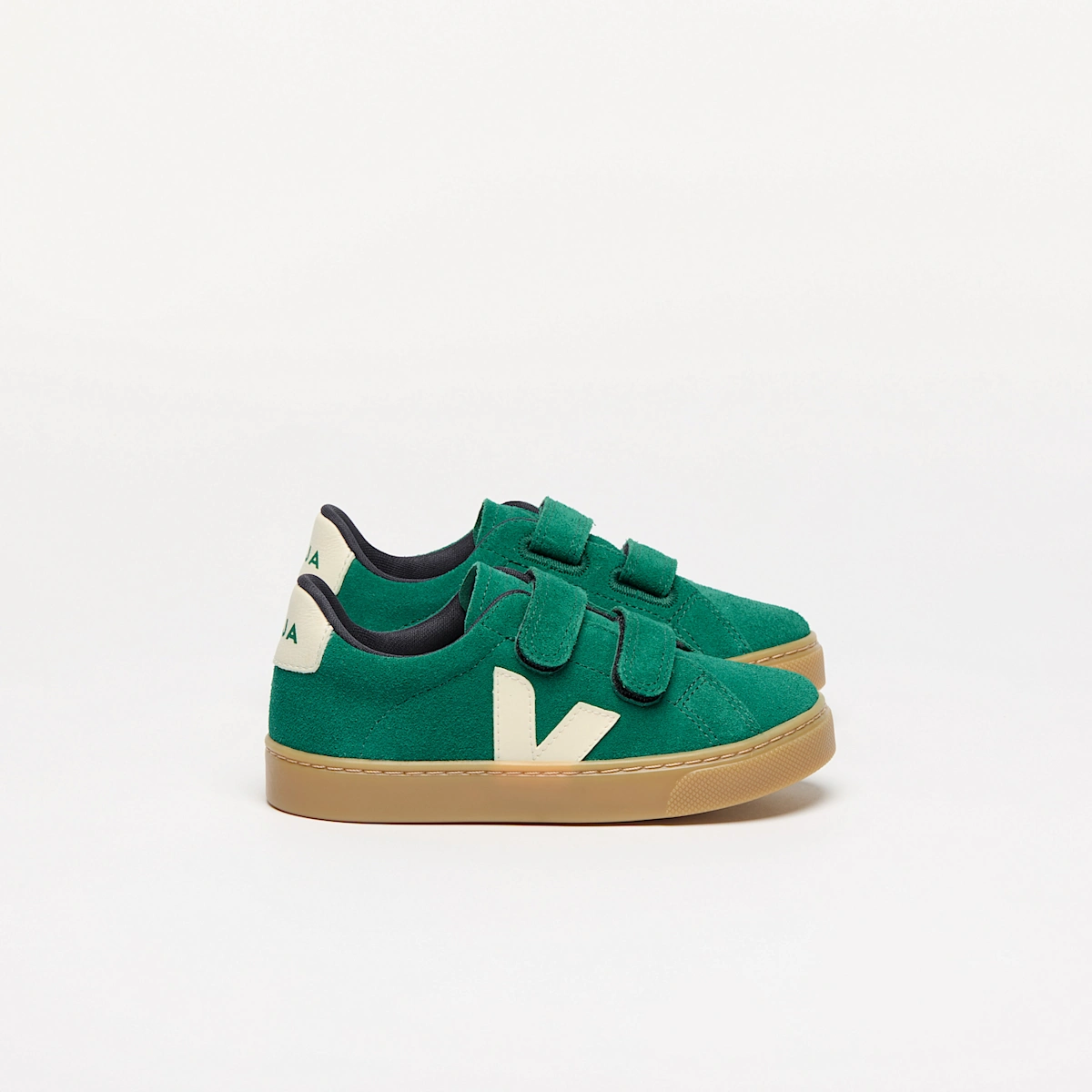 ESPLAR SUEDE GOLF CASHEW