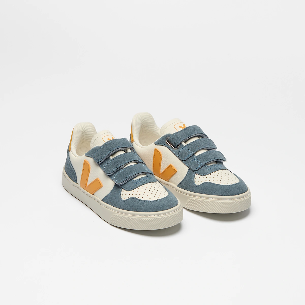 V-10 LEATHER PURE OURO CALIFORNIA