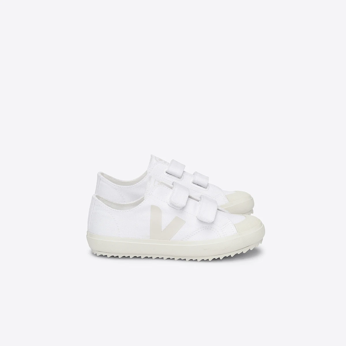 OLLIE CANVAS WHITE PIERRE