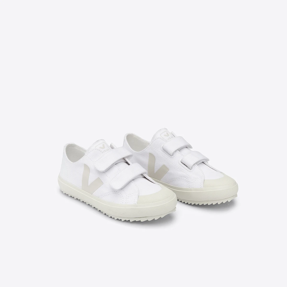 OLLIE CANVAS WHITE PIERRE