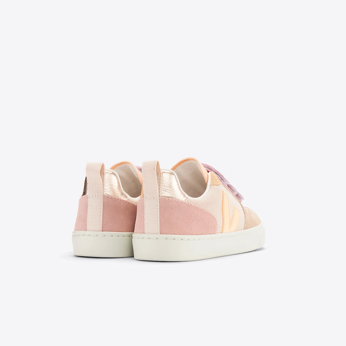 V-10 SUEDE MULTICO SABLE