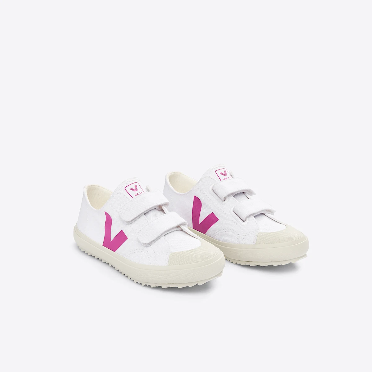 OLLIE CANVAS WHITE LOTUS