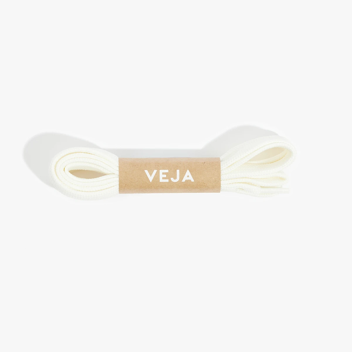 LACES BOLD EGGSHELL