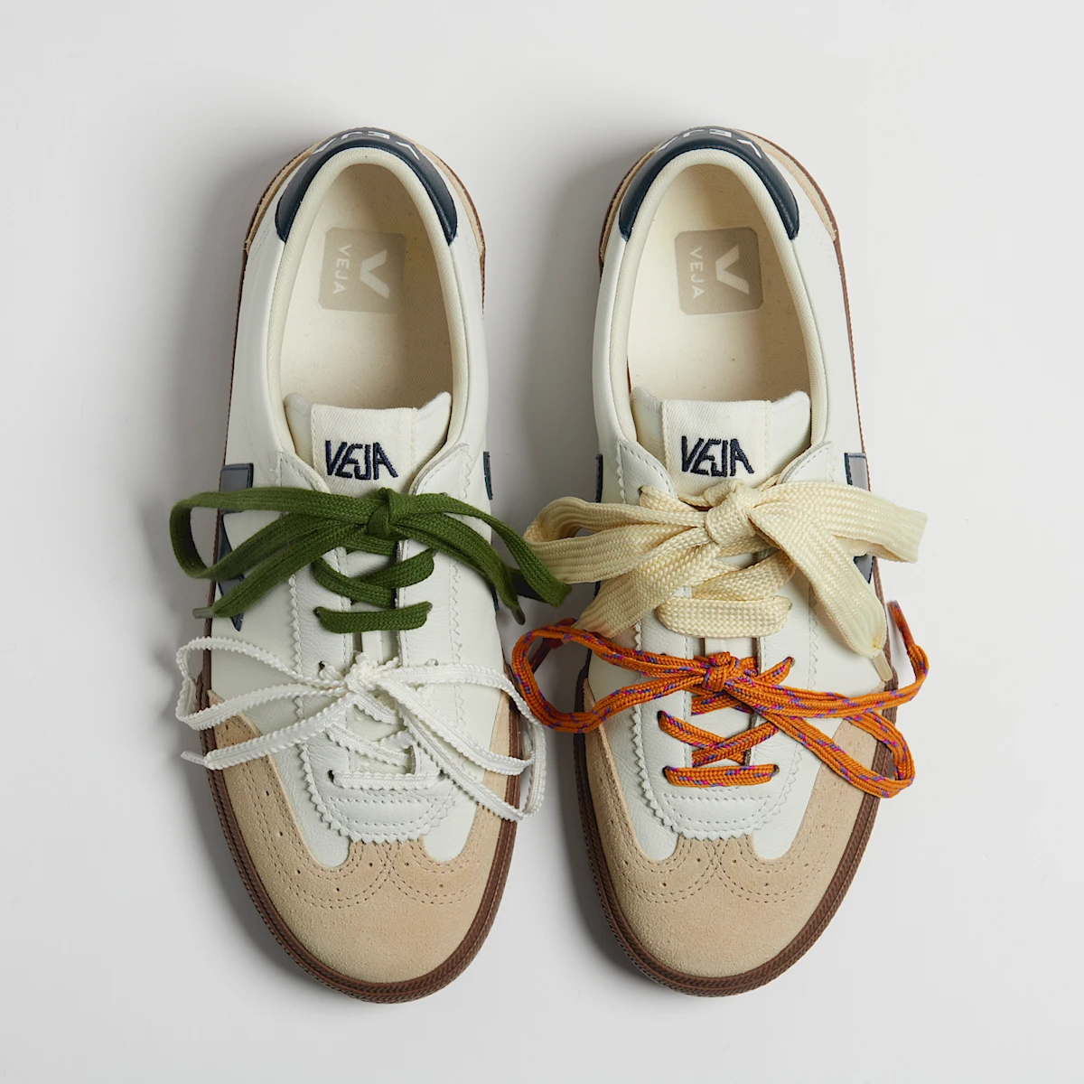 LACES BOLD CALCAIRE 3 LACES BOLD CALCAIRE