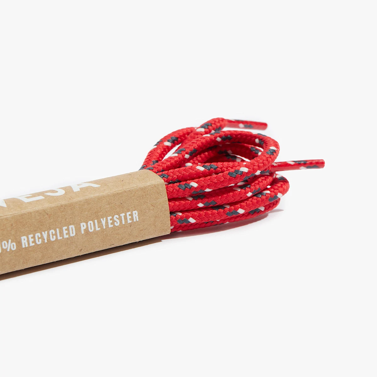 LACES PEKIN NAUTICO EGGSHELL
