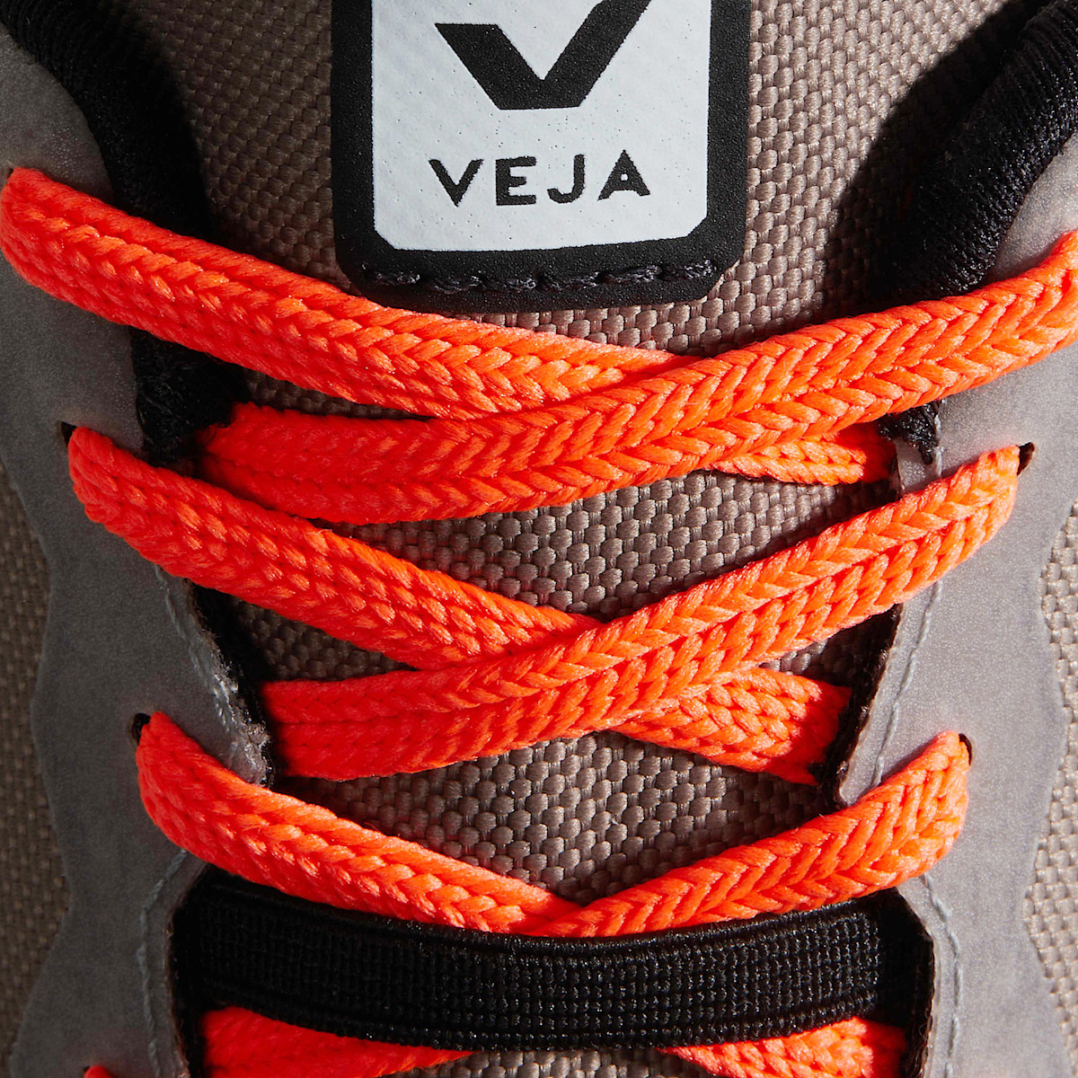 LACES ORANGE FLUO 3 LACES ORANGE FLUO